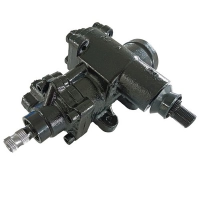 Power Steering Gear Box For Apollo 27-6529 Electra Impala Caprice Catalina J20