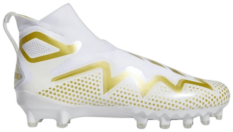 Adidas Freak Ultra 22 Football Cleats Mens Size 11.5 White  display picture 1
