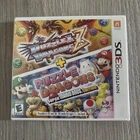 Puzzle & Dragons Z + Puzzle & Dragons -- Super Mario Bros. Edition (Nintendo...