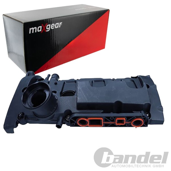 Maxgear Ventildeckel Passend FüR Audi A3 TT Seat Altea Leon Toledo Skoda Octavia-image