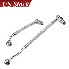 Fuel Injection Line kit HDFL005 For Harley-Davidson 1996-1999 Electra Road King