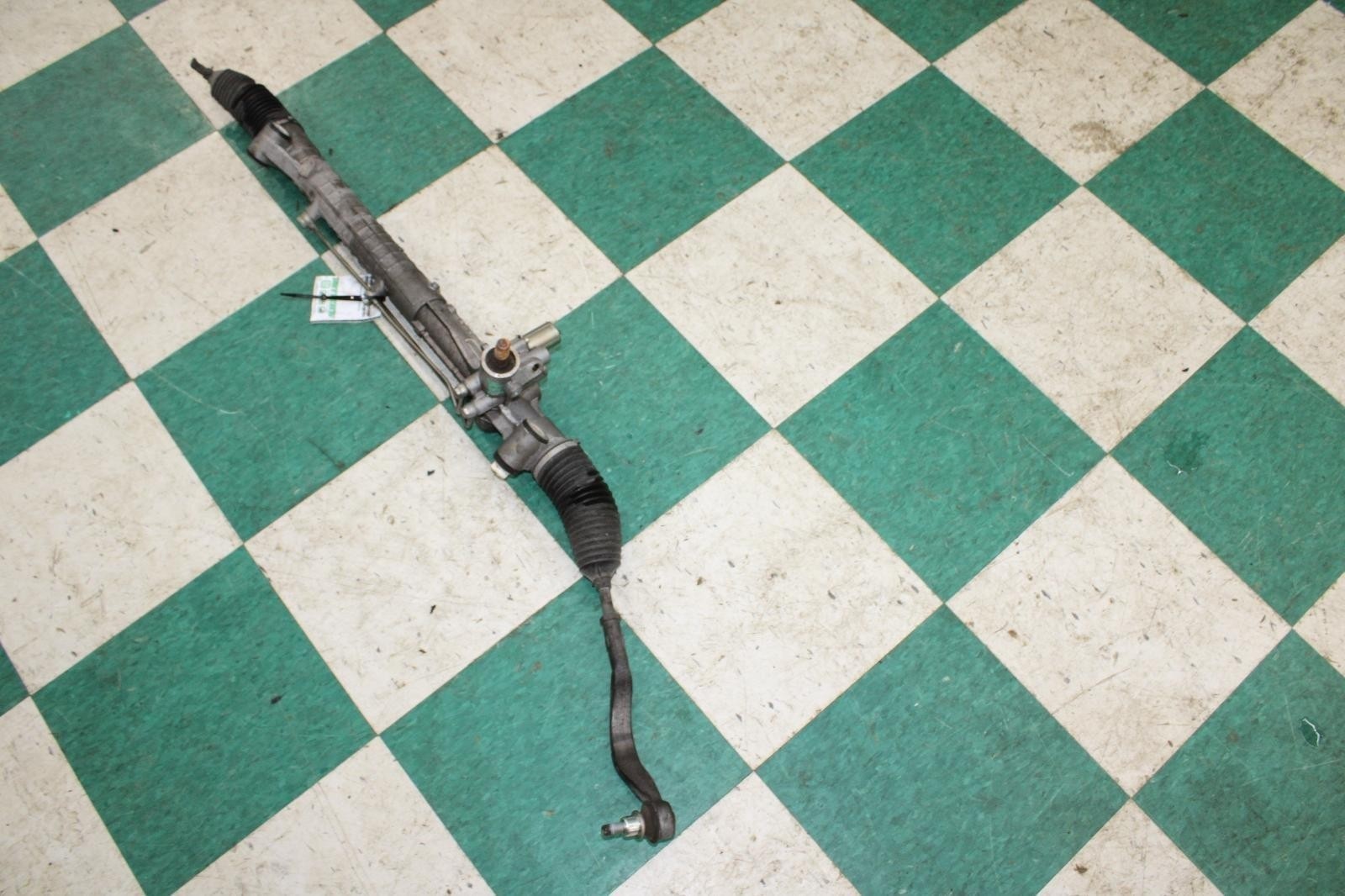 Maserati Ghibli 2014-2017 Left Inner Steering box rod end