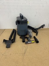 Shark MessMaster 1 Gal 7 Peak HP Portable Wet...