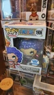 Funko Pop! One Piece - Emporio Ivankov - Funko (Exclusive) #1906