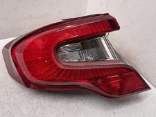 Feu arrière Fiat TIPO