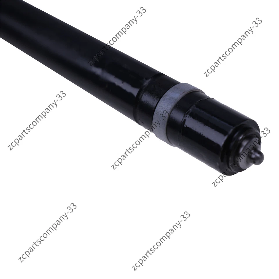 4X RE36939 Injector For John Deere Tractor 5400 6200 6300 6400 6500 6200L+ - Image 3 of 4