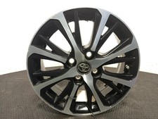 TOYOTA YARIS Alloy Wheel 15 Inch 4x100 ET39 5J 2011-2020 426110DJ10