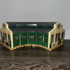 Thomas Wooden Railway Tidmouth Sheds/Roundhouse 2012