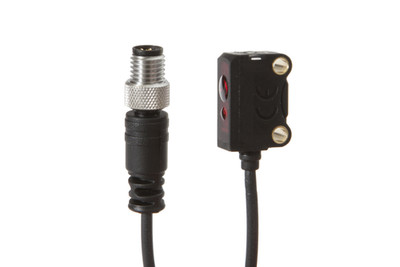 IPF Electronic PSQ80076, Laser Sensor