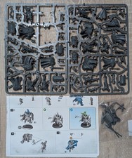 Warhammer Age of Sigmar Chaos Warriors - Chaos Krieger