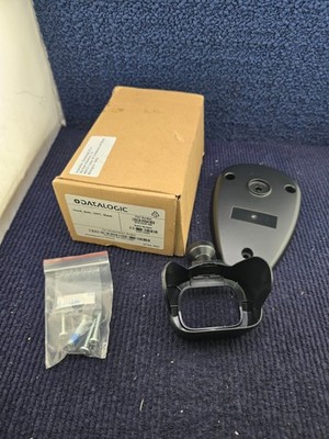 Datalogic STD-G041-BK Barcode Scanners Basic Desktop Stand Fits Gryphon GD4520