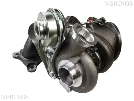 Turbolader T914819HI