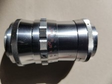 Schneider Tele-Xenar 75mm Focal Camera Lenses for sale | eBay