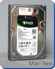 Seagate Exos 7E8 8 TB 3,5" 8,89 cm 6G SATA 7,2K ST8000NM000A