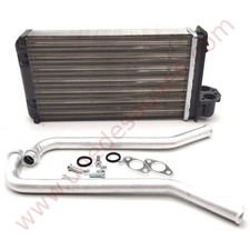 Radiateur Peugeot 205
