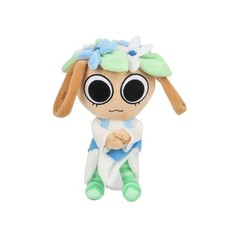 26cm Dandy  s World Plush Doll Bassie Plush Stuffed Toy Pillow Kids Gift Birthday