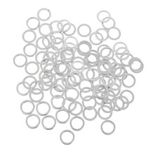 100 Pieces Skateboard Truck Axle Washers Speed Rings for