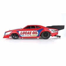 Rare Collectable. Team Associated DR10 Lucas Drag Car.