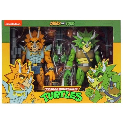 Teenage Mutant Ninja Turtles (1987) NECA 7