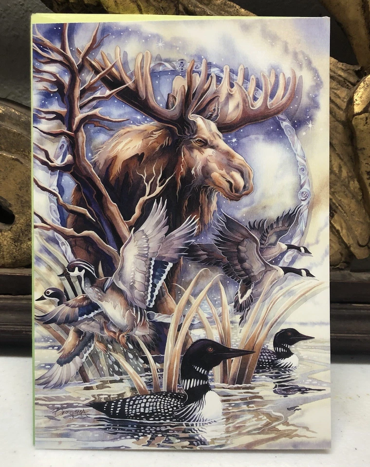 Lot of 5 Leanin' Tree-Happy Father's Day-Greeting Cards - Image 2 of 4