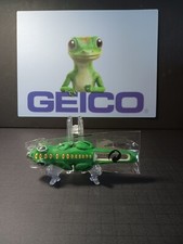 MEDIDOR DE NEUMÁTICOS, CALIBRE GEICO GECKO NUEVO. Hasta 50 psi