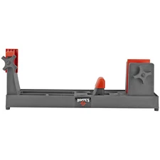 Hoppe's Grey Gun Vise Provides Stability for Firearm Maintenance & Cleaning HGV