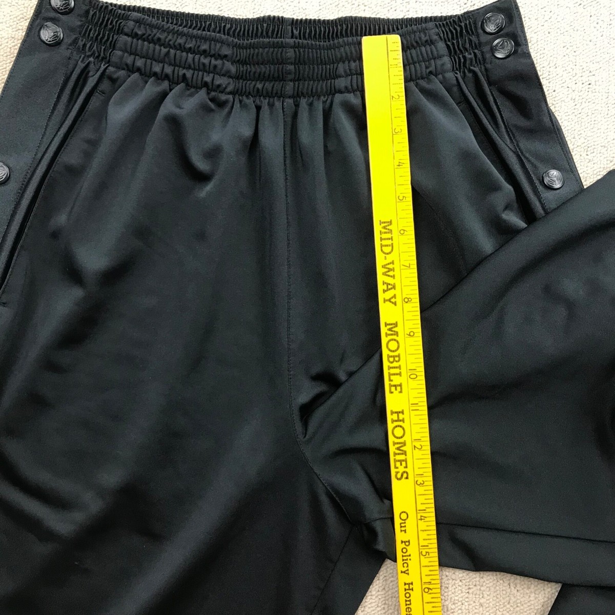 2000s NIKE バスケットボールパンツ XL 黒 y2k Nike バスケットボールパンツ ブラック - メルカリ