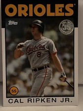 2021 Topps Series 1 1986 35th Anniversary U Pick 🔥🔥🔥🔥