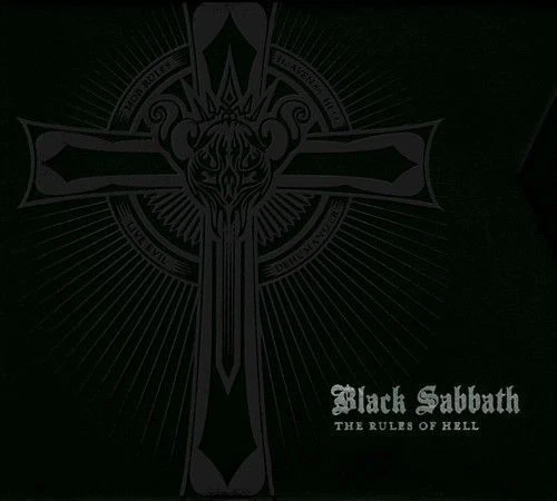 Las mejores ofertas en CD de música de Black Sabbath box set | eBay