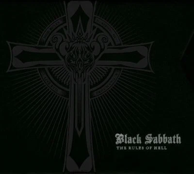 Rules of Hell Black Sabbath | eBay
