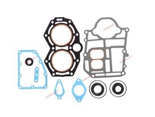 Per TOHATSU NISSAN Motore 25, 30 HP NS25C3 Kit Guarnizioni Kit Guarnizioni 3A1-87121-0