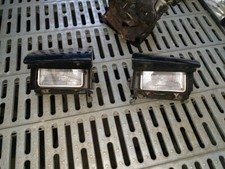 Fanali - Fari - Proiettori Anteriori A Scomparsa - Pop UP Per Mitsubishi Eclipse