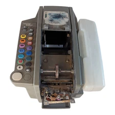 BETTER PACK 555e Electronic Automatic Kraft Gum Tape Dispenser Machine FOR PARTS