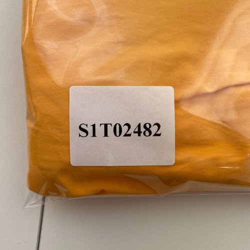 GANT Mujer Amarillo Oscuro 100% Algodón Pantalones Rectos Talla Eu 36 GB 10 US 6 - Imagen 10 de 10