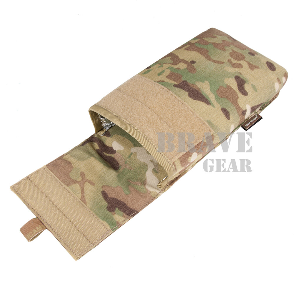 Emerson LBT-6142A 27 oz Tactical MOLLE Modular Insulated Hydration  