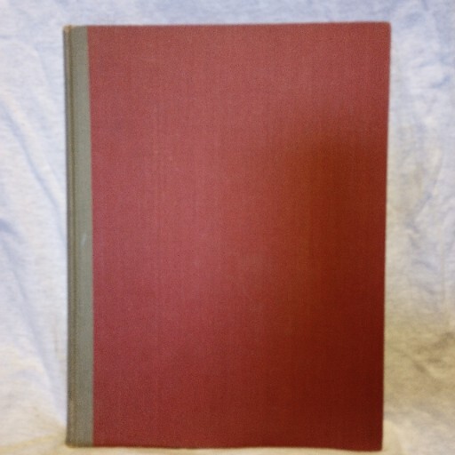 MEMABONI'S BIRDS Athos & Sara Menaboni 1950 (1st Edition