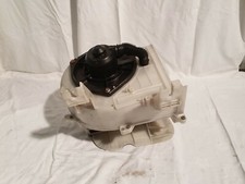 NISSAN Stagea WC34 (RS4) Heater Blower Assembly