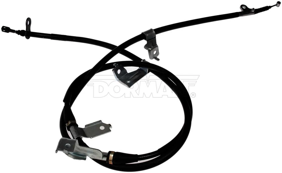 Cable de freno de estacionamiento para Nissan Frontier Dorman 2005-2016 - primera parada Foto 2 de 4