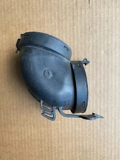 Mercedes 112 V6 113 V8 Air Mass Elbow Bracket to throttle Body 1121400118 e7013