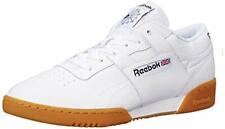 reebok classic workout low white