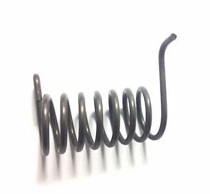 Drehfeder rechts PZ100 für Strela VE 10 Stück