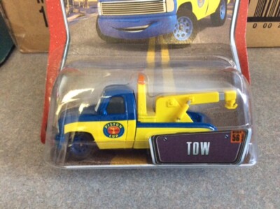 DISNEY PIXAR THE WORLD OF CARS TOW #56 | eBay