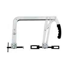 Universal Valve Spring Compressor Removal Tool 1" 25mm and 1-3/16" 30mm Adaptors