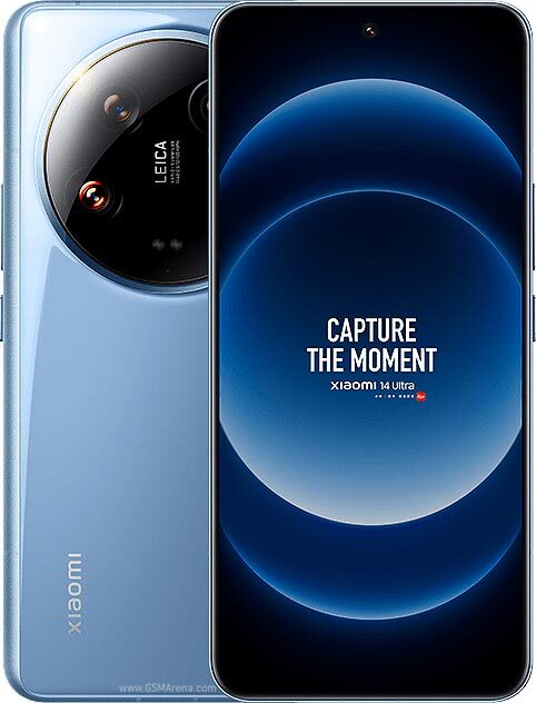 Xiaomi 14 Ultra 5G 6.73