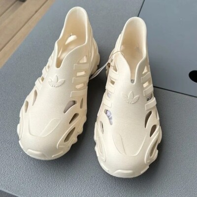 Adidas ADIFOM SUPERNOVA SHOES Color Wonder White US Men display picture 3