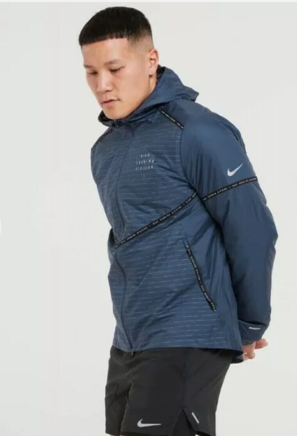 Veste Nike Running 2.0