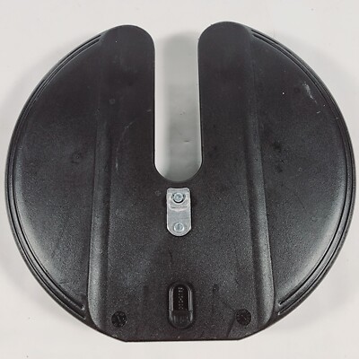   OEM Bowflex SelectTech 552 Dumbbell Weight Plate #5 Largest 002-2069 Series 2