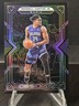 2021-22 Panini Obsidian - Electric Etch Purple #103 Wendell Carter Jr. /99