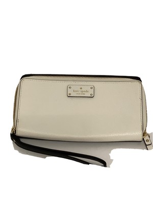 tory burch double zip wallet