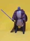 Star Wars The Vintage Collection MACE WINDU (AOTC)  3.75" Figure VC35 F4495